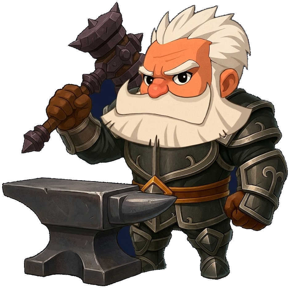 dwarf